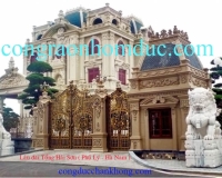 Công trình ở HÀ NAM
